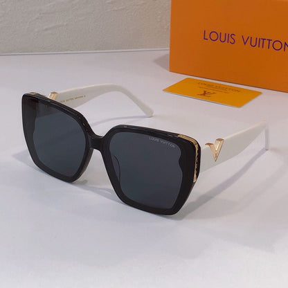 LU  Sunglasses 6 Color 's