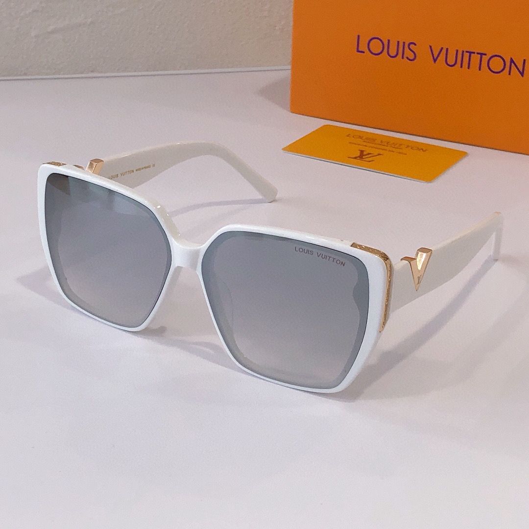 LU  Sunglasses 6 Color 's