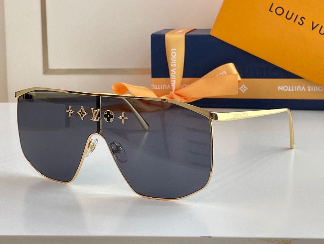 LU  Sunglasses 6 Color 's