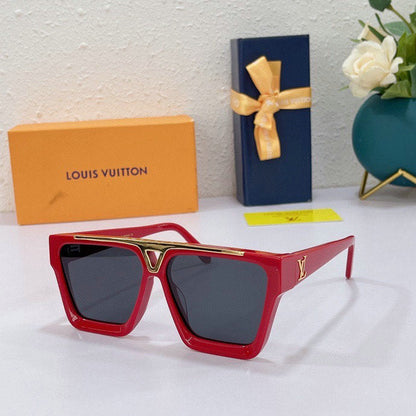 LU Sunglasses 6 Color 's