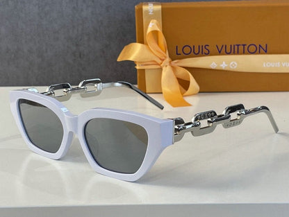 LU  Sunglasses 5 Color 's