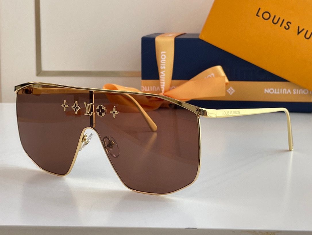 LU  Sunglasses 6 Color 's