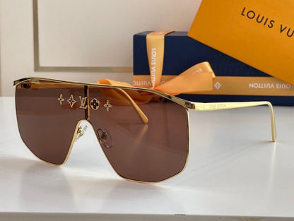 LU  Sunglasses 6 Color 's