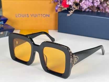 LU  Sunglasses 6 Color 's