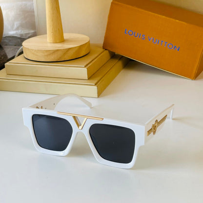 LU Sunglasses 3 Color 's