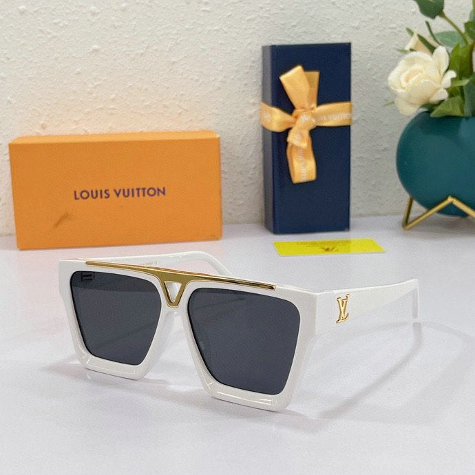 LU Sunglasses 6 Color 's