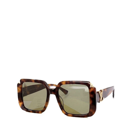 LU  Sunglasses 5 Color 's