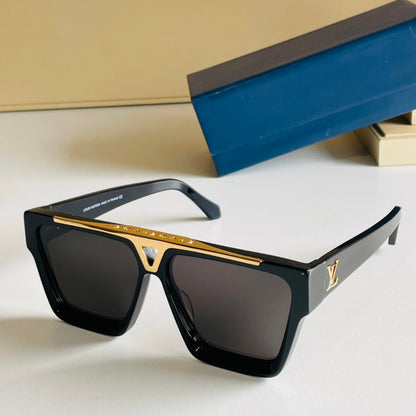 LU Sunglasses 5 Color 's