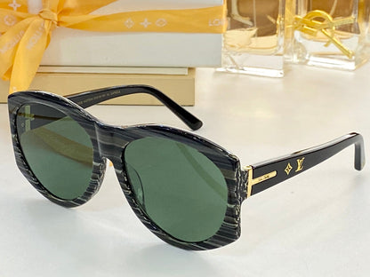 CHD Sunglasses 4 Color 's