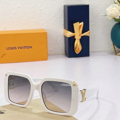 LU  Sunglasses 5 Color 's