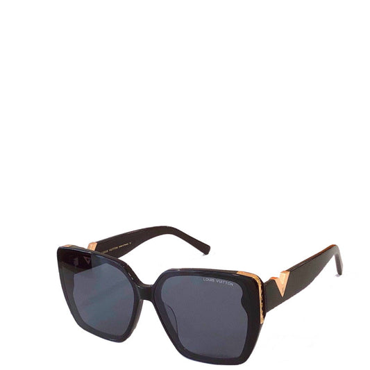 LU  Sunglasses 6 Color 's