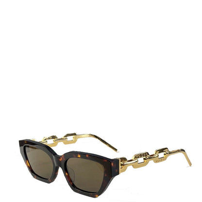 LU  Sunglasses 5 Color 's