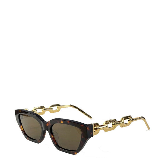 LU  Sunglasses 5 Color 's