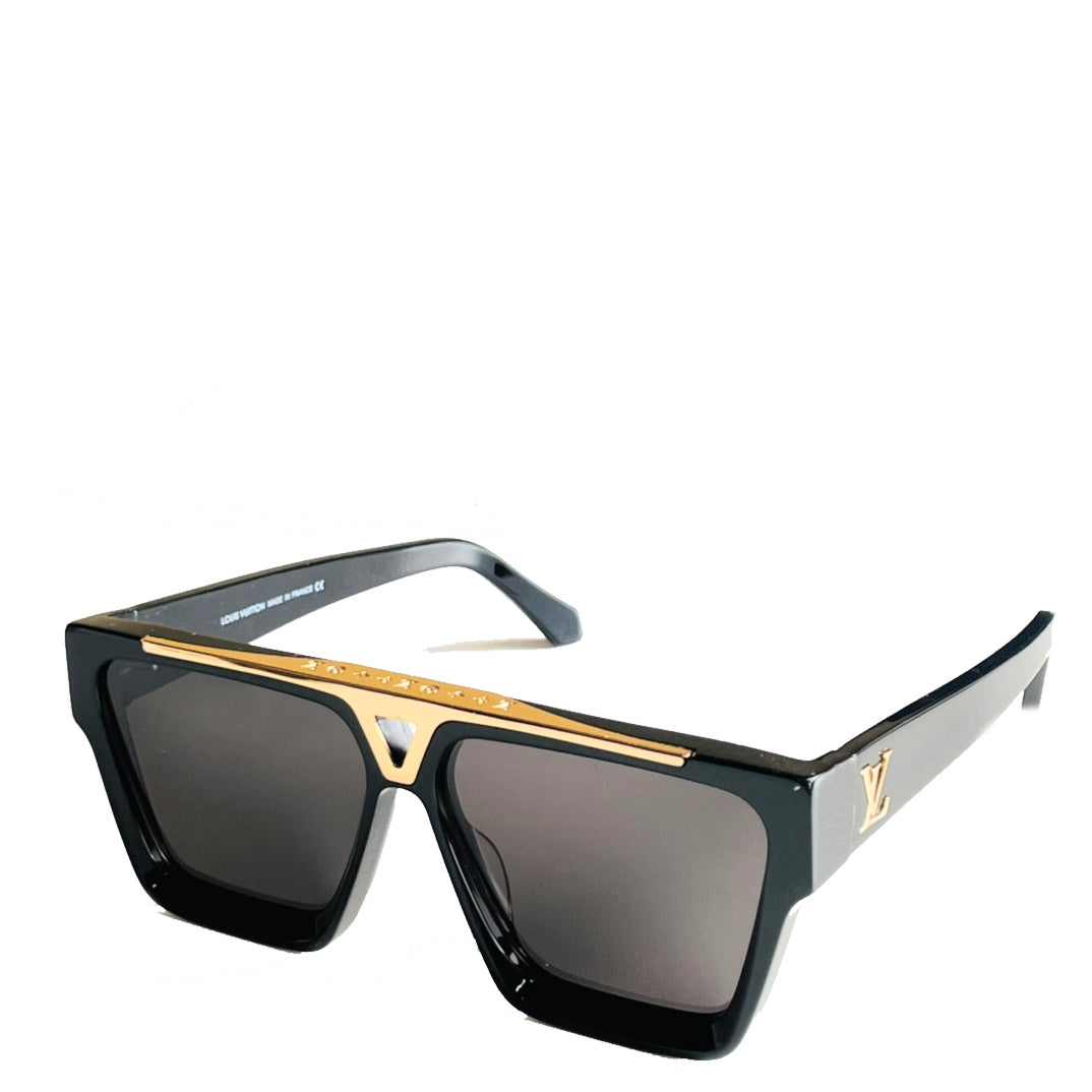 LU Sunglasses 5 Color 's