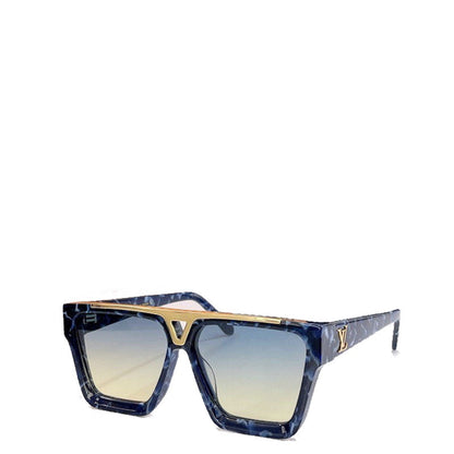 LU Sunglasses 6 Color 's