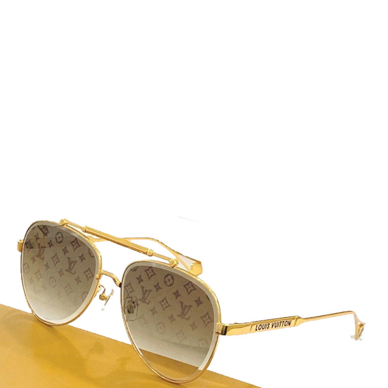 LU Sunglasses 6 Color 's