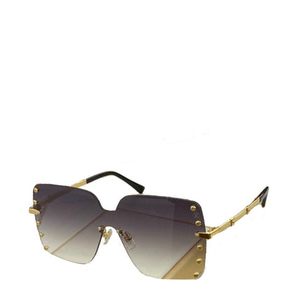 LU  Sunglasses 4 Color 's
