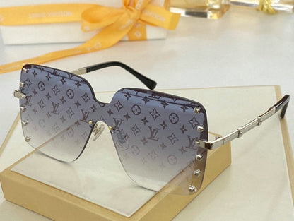 LU  Sunglasses 4 Color 's