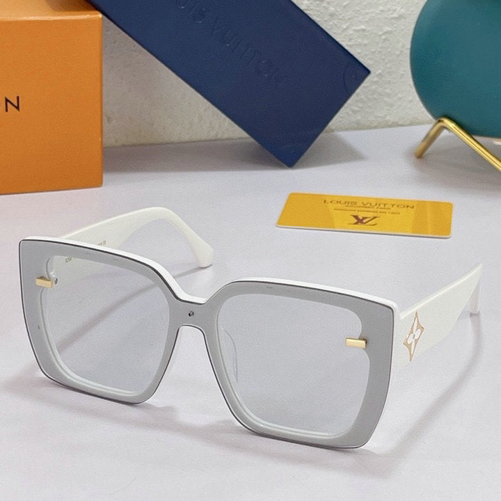 LU  Sunglasses 5 Color 's