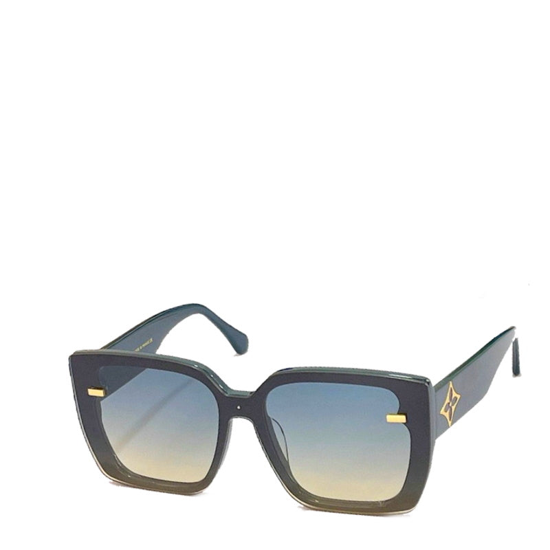LU  Sunglasses 5 Color 's