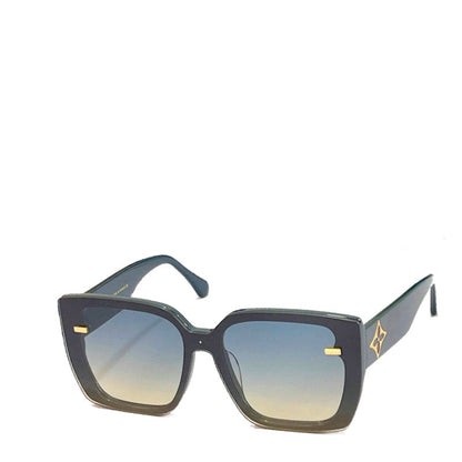 LU  Sunglasses 5 Color 's