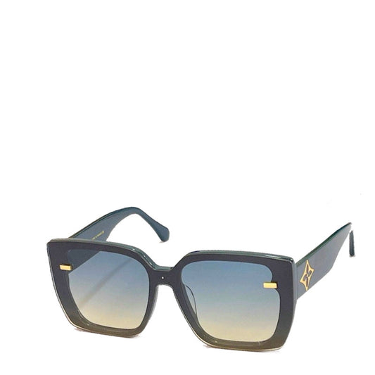 LU  Sunglasses 5 Color 's