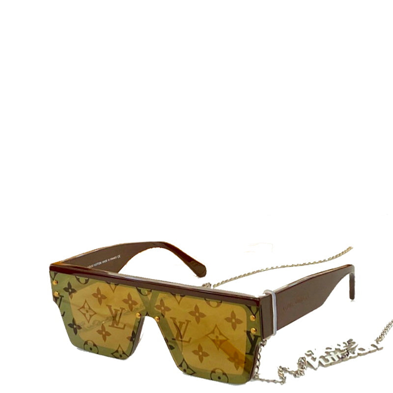 LU  Sunglasses 4 Color 's