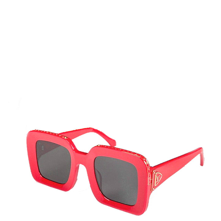 LU  Sunglasses 6 Color 's