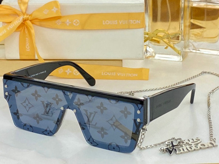 LU  Sunglasses 4 Color 's