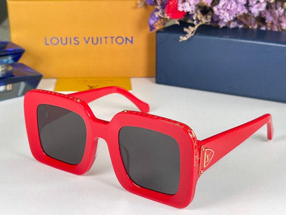 LU  Sunglasses 6 Color 's