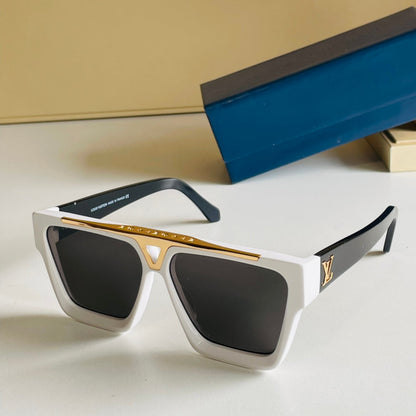 LU Sunglasses 5 Color 's