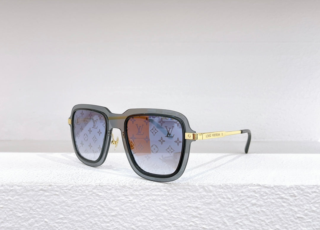 LU Sunglasses 3 Colors