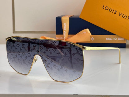 LU  Sunglasses 6 Color 's
