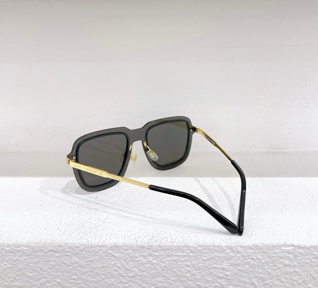 LU Sunglasses 3 Colors