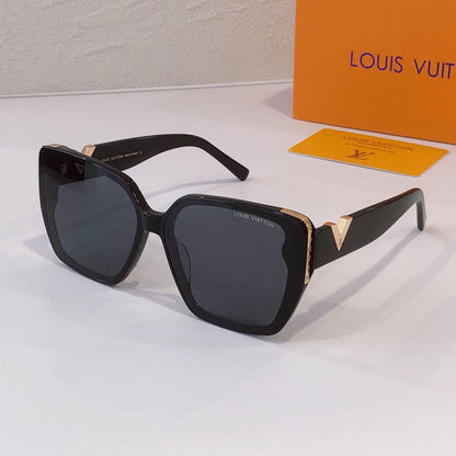 LU  Sunglasses 6 Color 's