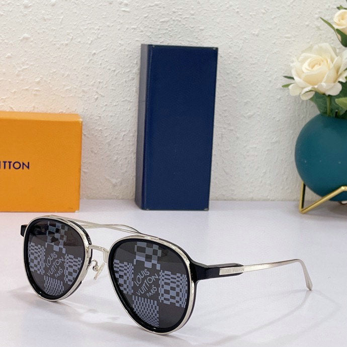 LU Sunglasses 3 Color 's
