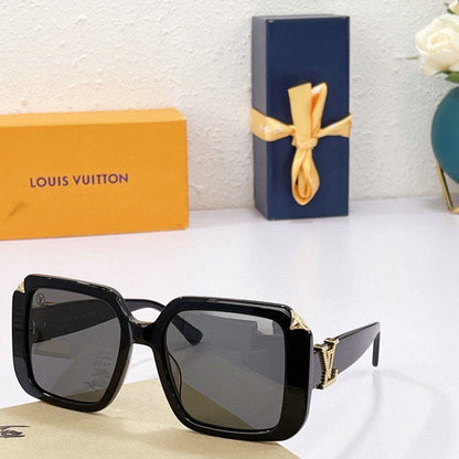 LU  Sunglasses 5 Color 's