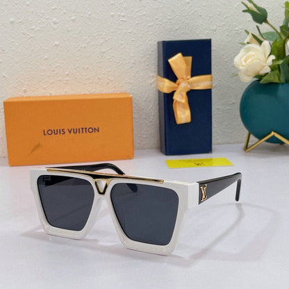 LU Sunglasses 6 Color 's