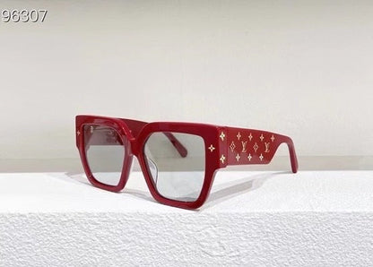LU  Sunglasses 6 Color 's