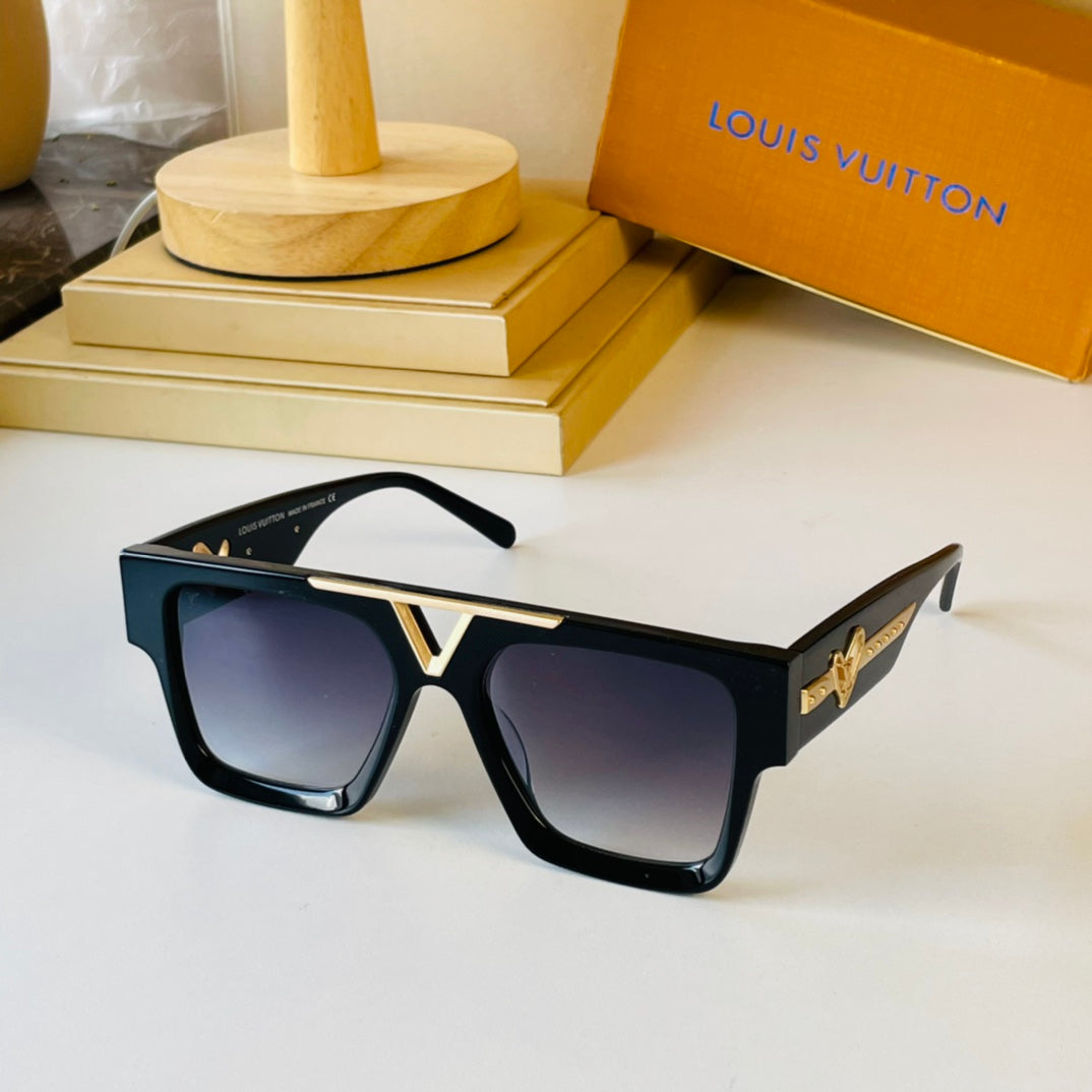 LU Sunglasses 3 Color 's