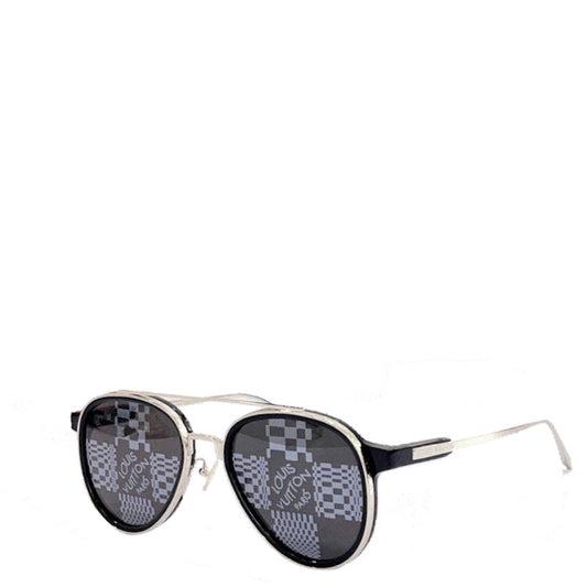 LU Sunglasses 3 Color 's