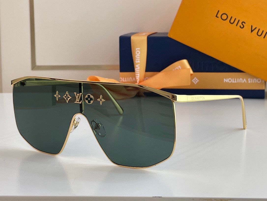 LU  Sunglasses 6 Color 's