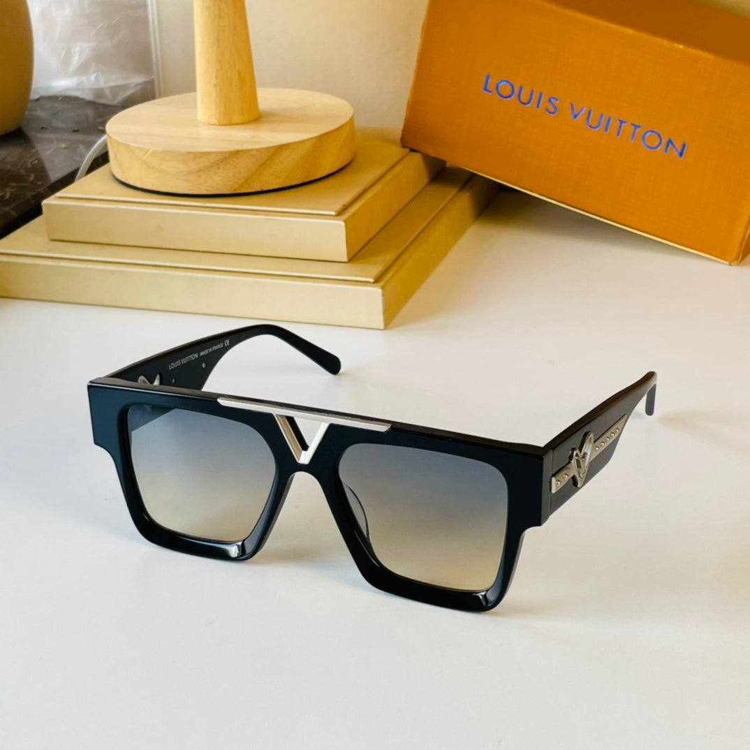 LU Sunglasses 3 Color 's