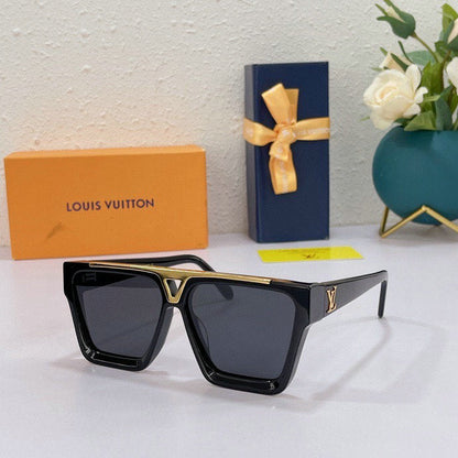 LU Sunglasses 6 Color 's