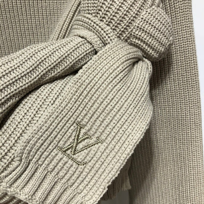 LU Sweater Sweatshirt Teddy