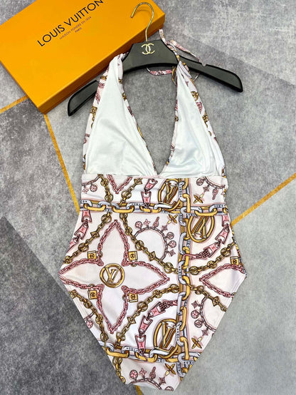 LU Bikini Swimsuit