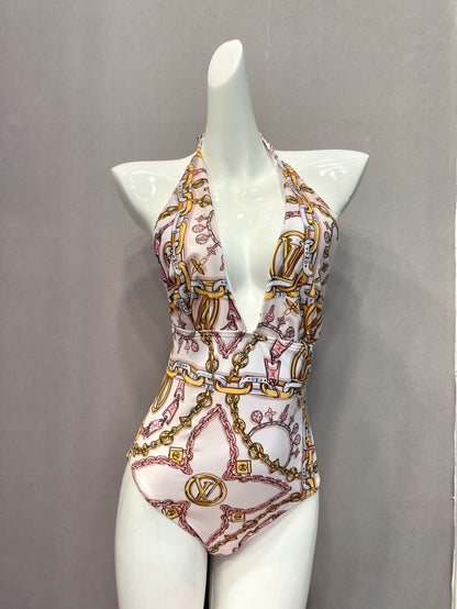 LU Bikini Swimsuit
