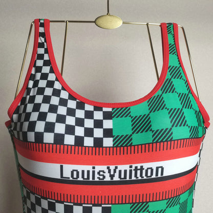 LU Swimsuit Bikini