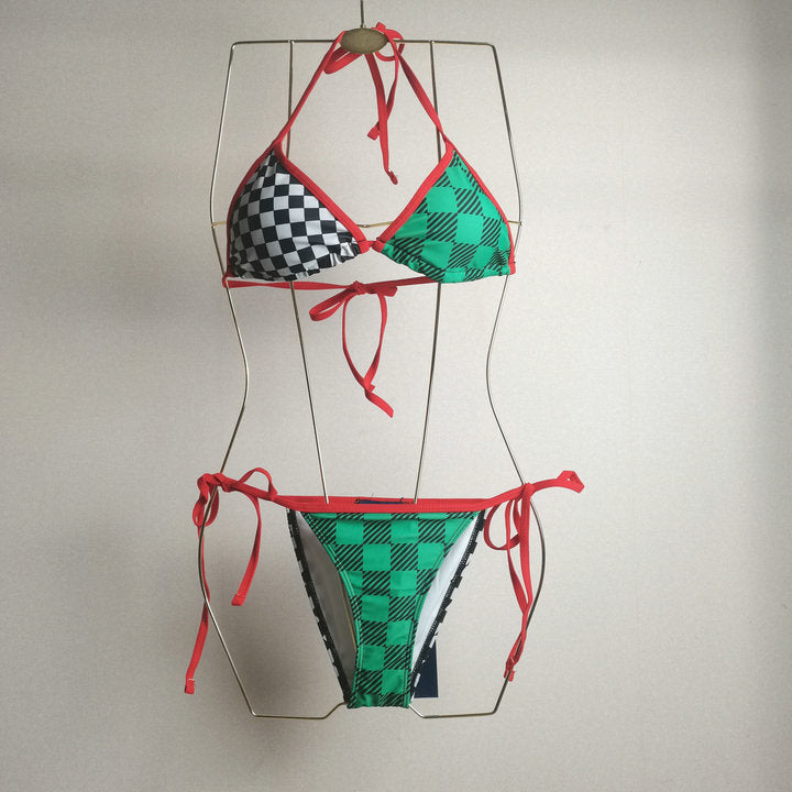 LU Swimsuit Bikini 2 Piece 's