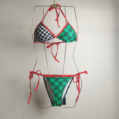 LU Swimsuit Bikini 2 Piece 's